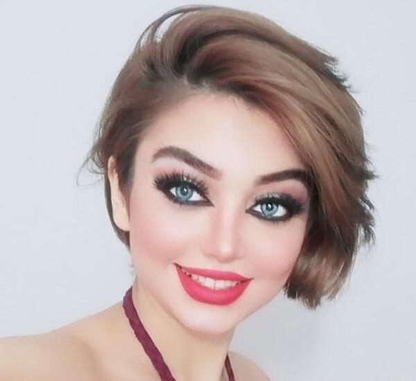 عکس آرایش نی نی سایت