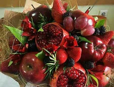 عکس شب چله ای عروس