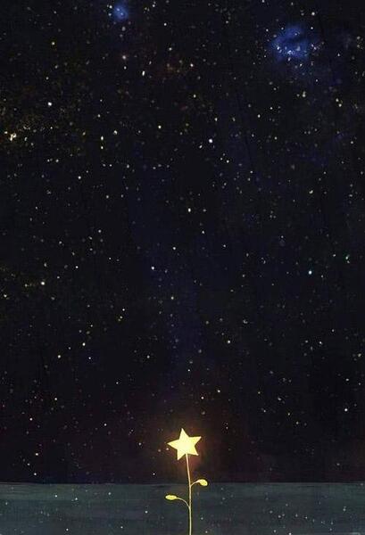 عکس زمینه شب