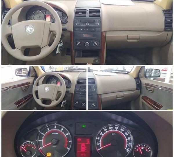 عکس موتور xu7