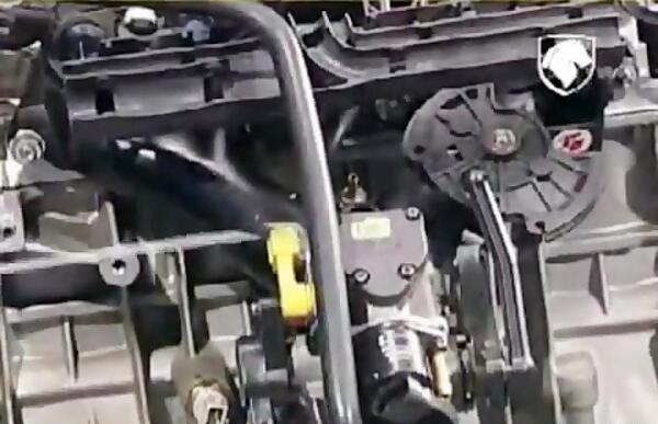 عکس موتور xu7