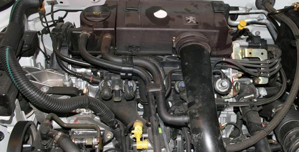 عکس موتور xu7