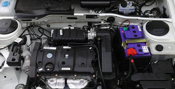 عکس موتور xu7