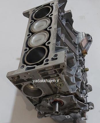عکس موتور xu7