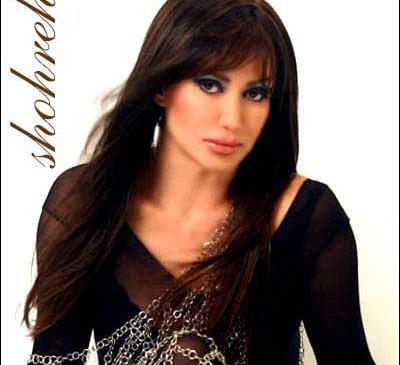عکس شهره صولتی