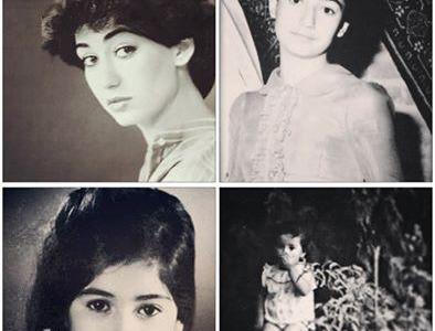 عکس شهره صولتی