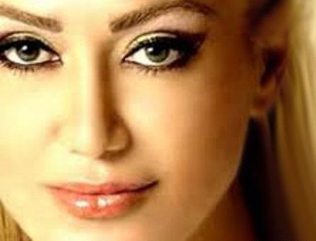 عکس شهره صولتی
