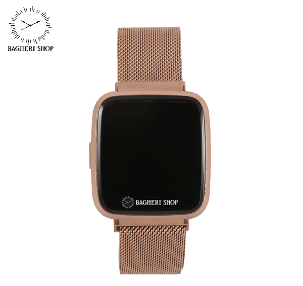 عکس ساعت حصیری