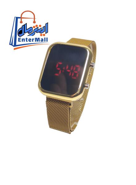 عکس ساعت حصیری
