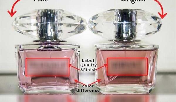عکس عطر فرانسوی