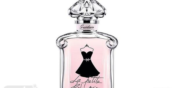 عکس عطر فرانسوی