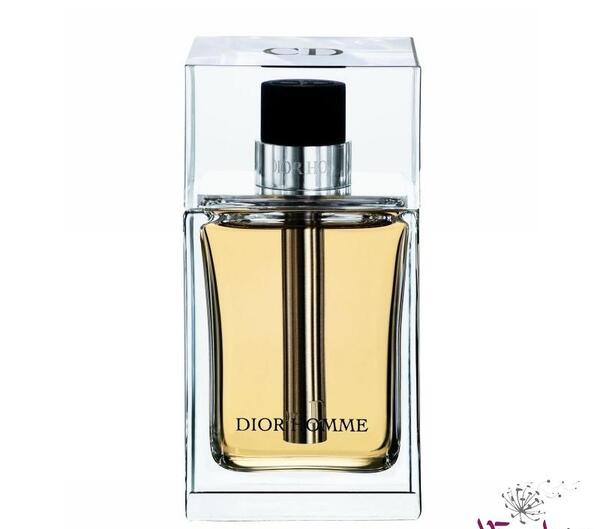 عکس عطر فرانسوی