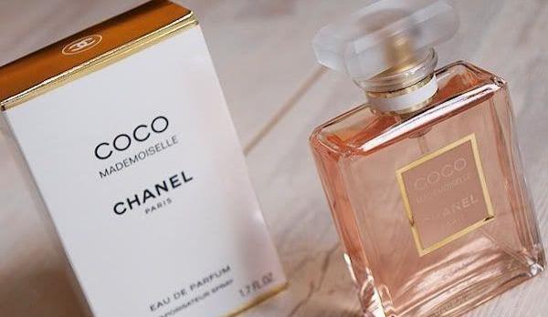 عکس عطر فرانسوی