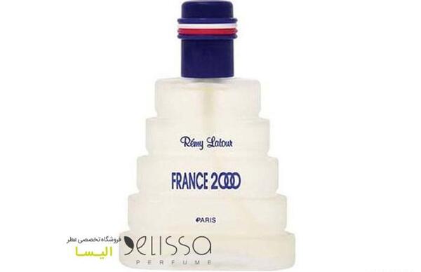 عکس عطر فرانسوی