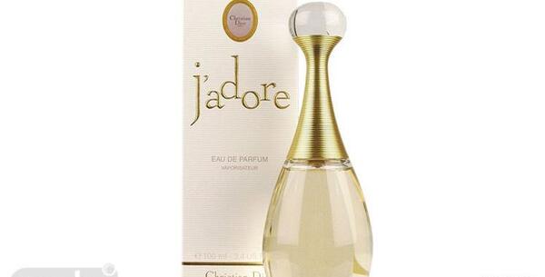 عکس عطر فرانسوی