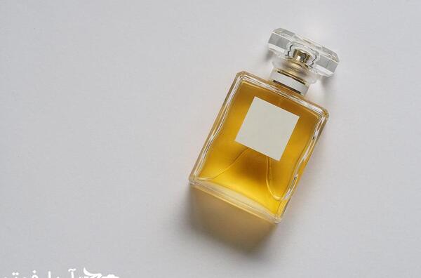 عکس عطر فرانسوی