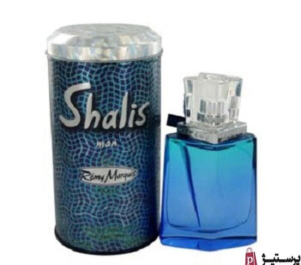 عکس عطر فرانسوی
