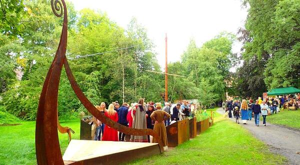 عکس مکان های دیدنی oslo
