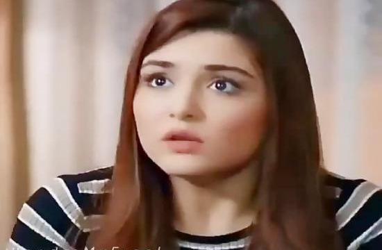 عکس پشت صحنه حیات و مورات