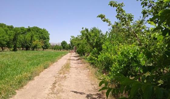 عکس هتل غزال خرمدره