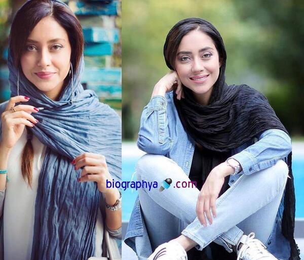 عکس بهار یاری
