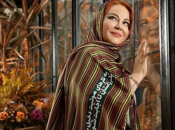 عکس بهار یاری