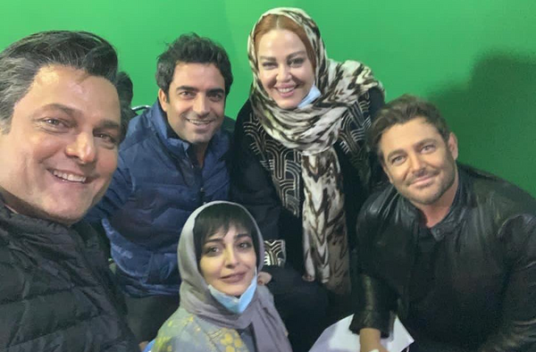 عکس بهار یاری