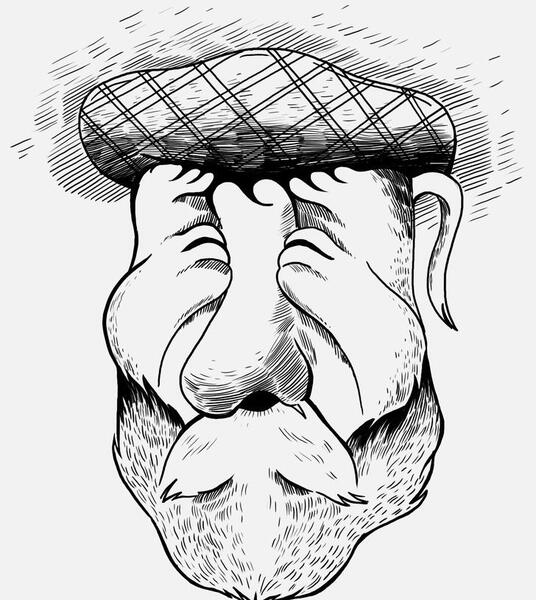 عکس بازی با ذهن