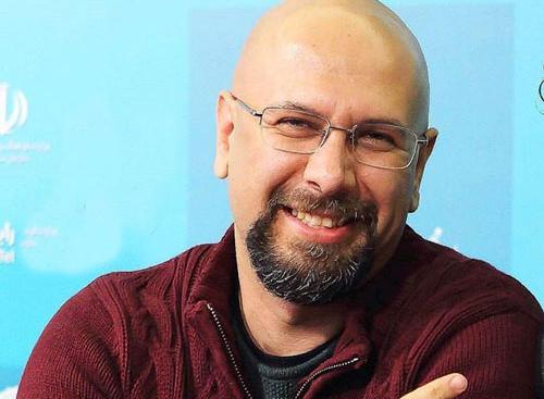 عکس واقعی جناب خان