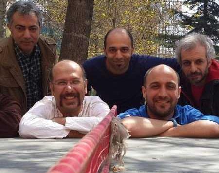 عکس واقعی جناب خان