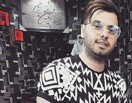 عکس مادر یوسف زمانی