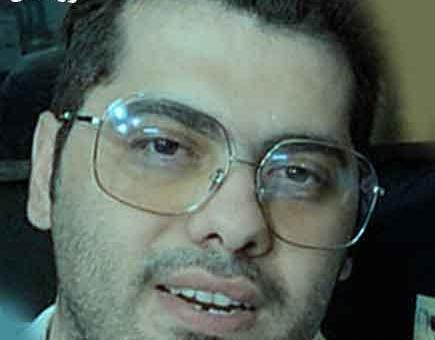 عکس مادر یوسف زمانی