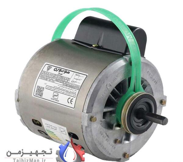 عکس موتور کولر