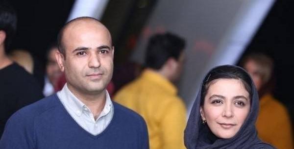 عکس بازیگر طلوعی در زخم کاری