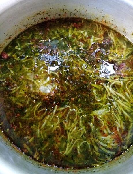 عکس غذاهام نی نی سایت