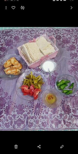 عکس غذاهام نی نی سایت