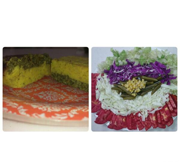 عکس غذاهام نی نی سایت