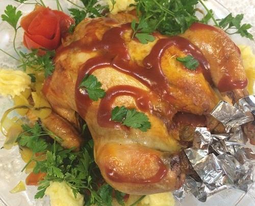 عکس غذاهام نی نی سایت