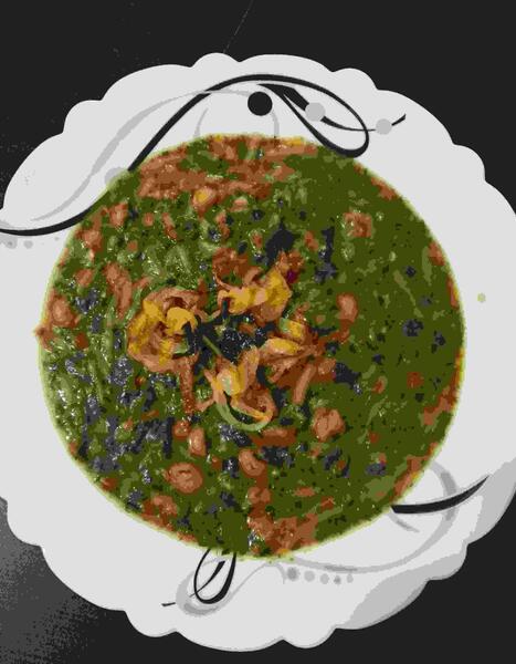 عکس غذاهام نی نی سایت