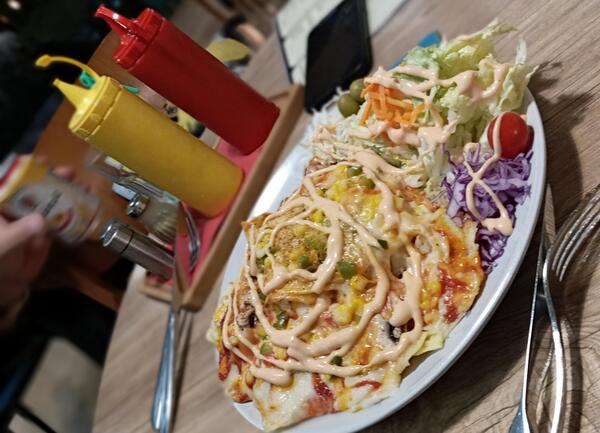 عکس غذاهام نی نی سایت
