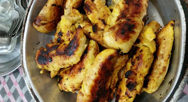 عکس غذاهام نی نی سایت