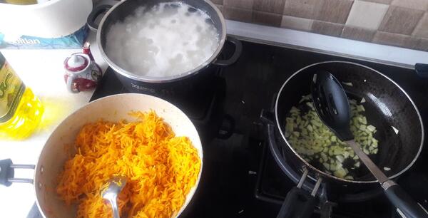 عکس غذاهام نی نی سایت