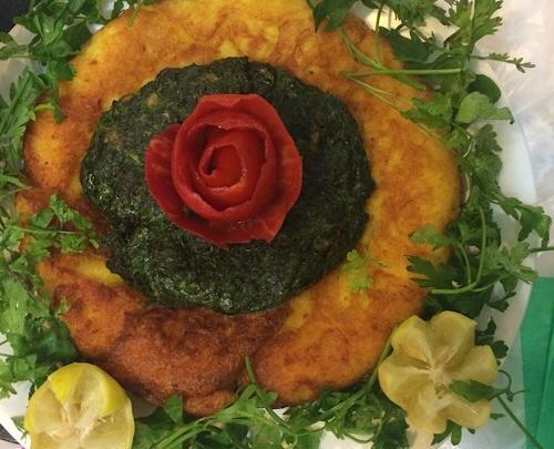 عکس غذاهام نی نی سایت