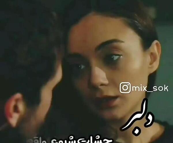 عکس عروسی یاماچ و افسون