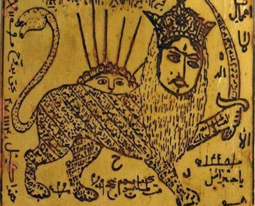 عکس واقعی هاروت و ماروت