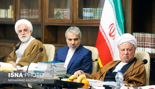 عکسهای فوت هاشمی رفسنجانی