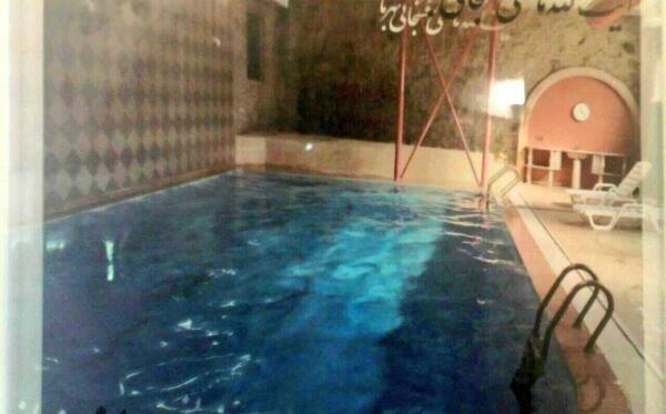 عکسهای فوت هاشمی رفسنجانی