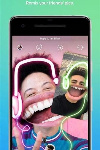 عکس برنامه دایرکت