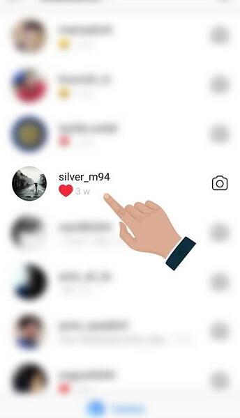 عکس دایرکت زیاد