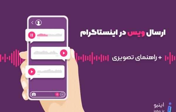 عکس نوشته دایرکت